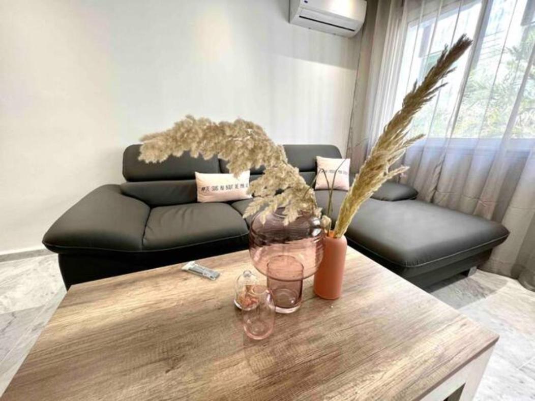 Gauthier Living By Shortstaycasa 1Bed Or 2Beds - The Heart Of Town Casablanca Extérieur photo