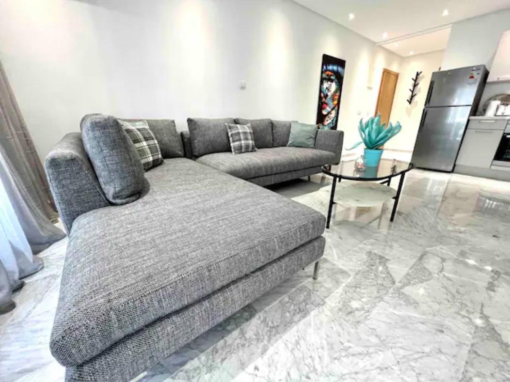 Gauthier Living By Shortstaycasa 1Bed Or 2Beds - The Heart Of Town Casablanca Extérieur photo